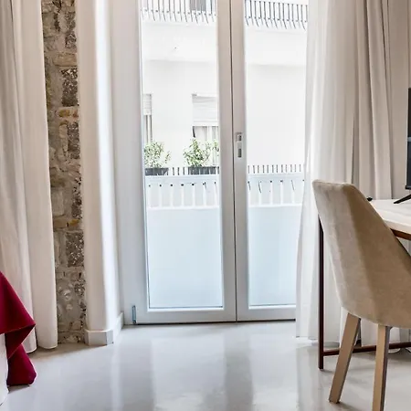 Kalista 招待所 卡利亚里