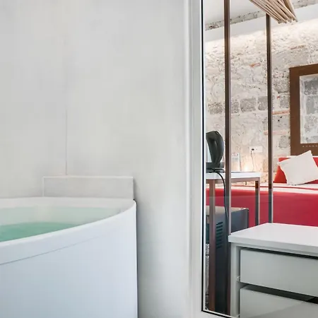 Kalista Gasthof Cagliari