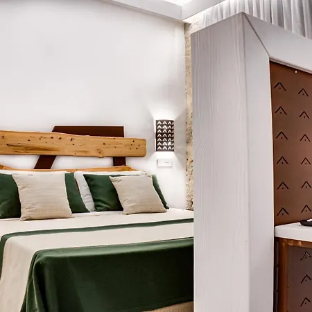 Kalista Gasthof Cagliari