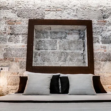 Gasthof Kalista Cagliari