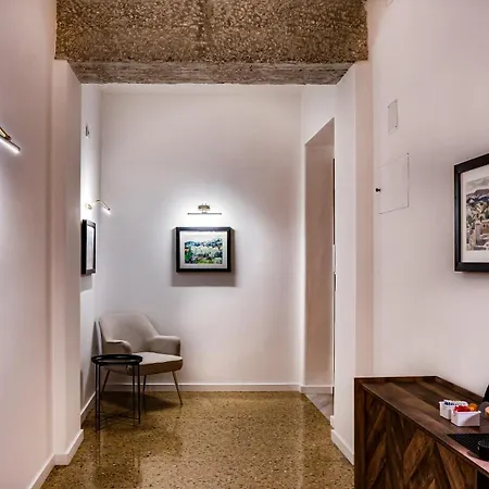 Gasthof Kalista Cagliari