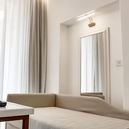 Guest house Kalista