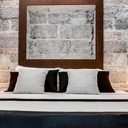 Gasthof Kalista Cagliari