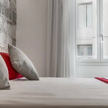 Gasthof Kalista Cagliari