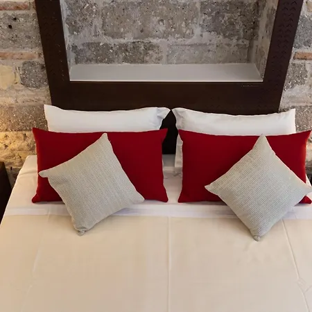 Kalista Gasthof Cagliari